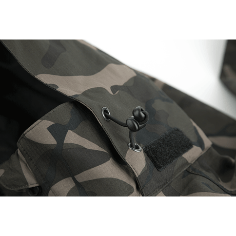 Fox chunk 10k camo on sale jacket